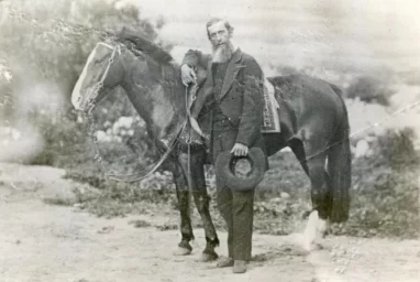 Aquellos tiempos del caballo