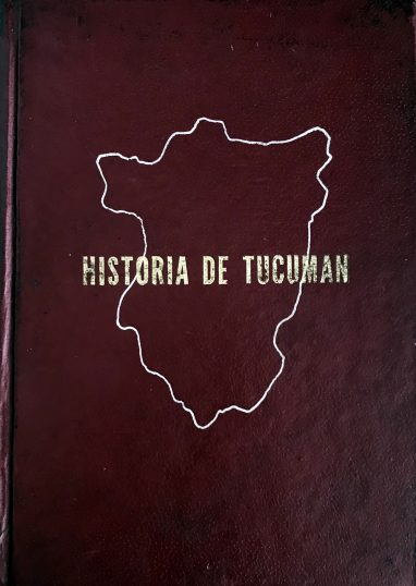 Historia de Tucumán