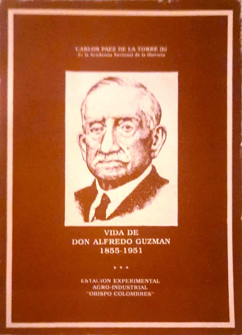 Vida de Don Alfredo Guzman