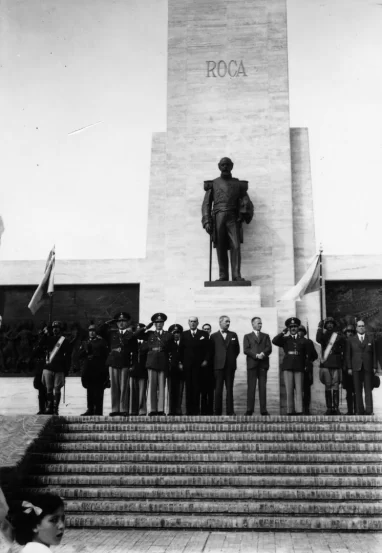 Singular maltrato a los monumentos