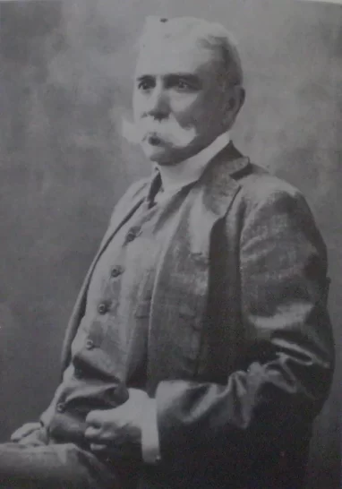 Miguel Cané y Tucumán