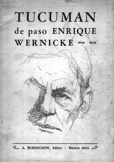 Wernicke en Tucumán