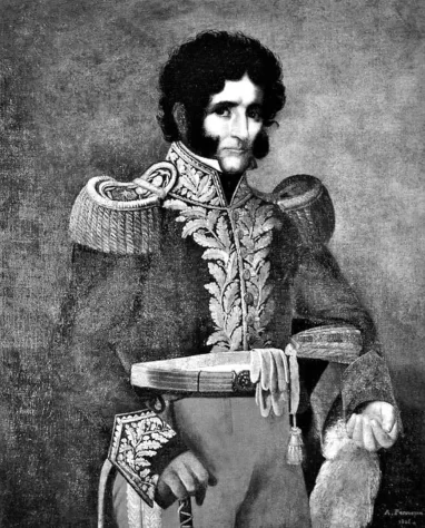 Facundo en Tucumán, 1831