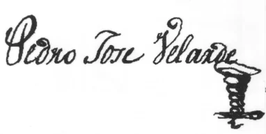 Fin del Cabildo, en 1824