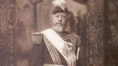 Juicio sobre Roca joven