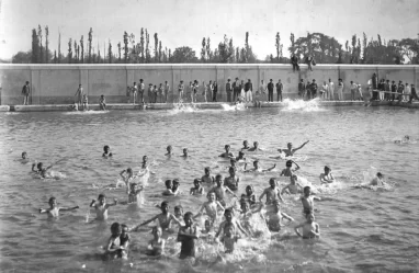 La gimnasia en Tucumán