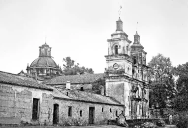 Turbulencias cordobesas en 1816