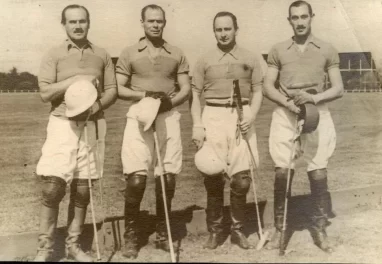 Cien años de polo en Tucumán