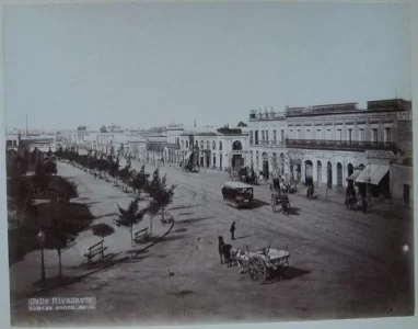 Primer Concejo porteño