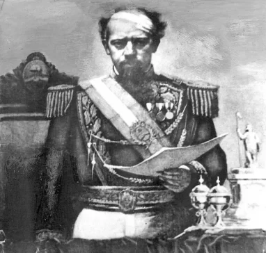 El atentado contra Roca