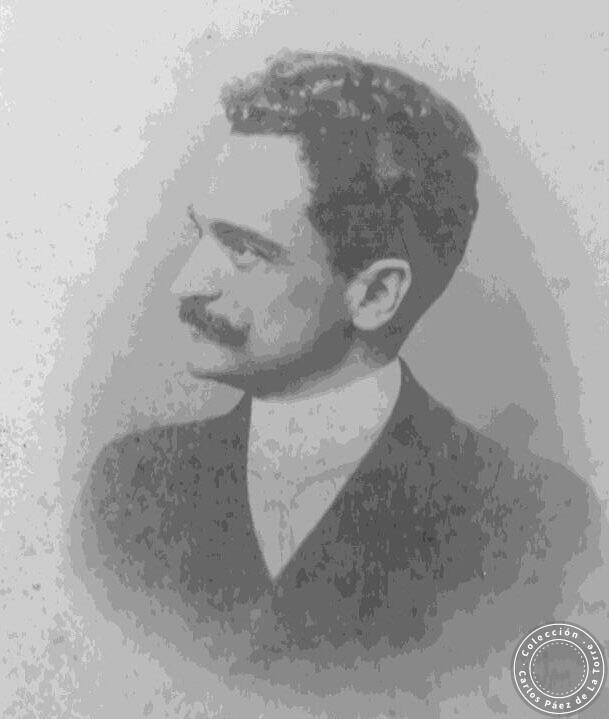 Alberto de Soldati Zavalía