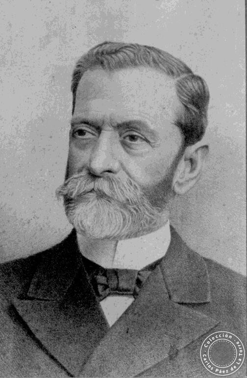 Benjamín Paz