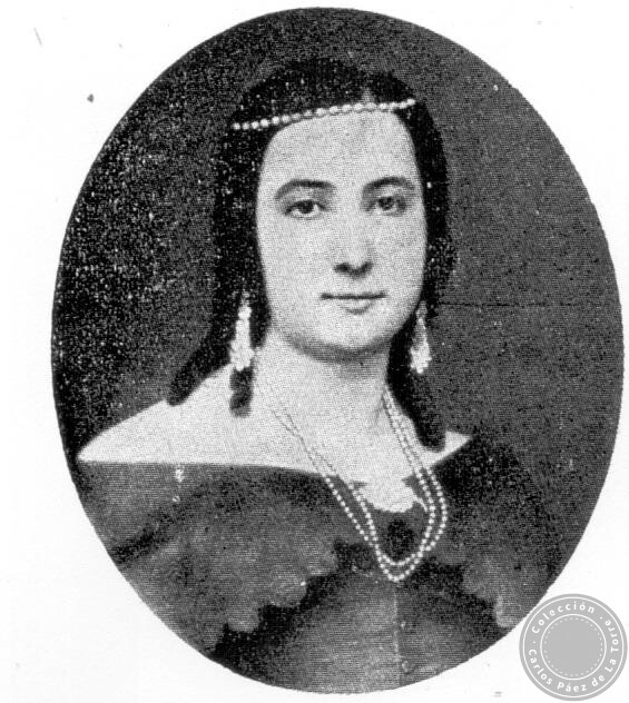 Dolores Silva y Zavaleta de Guiñazú (2)