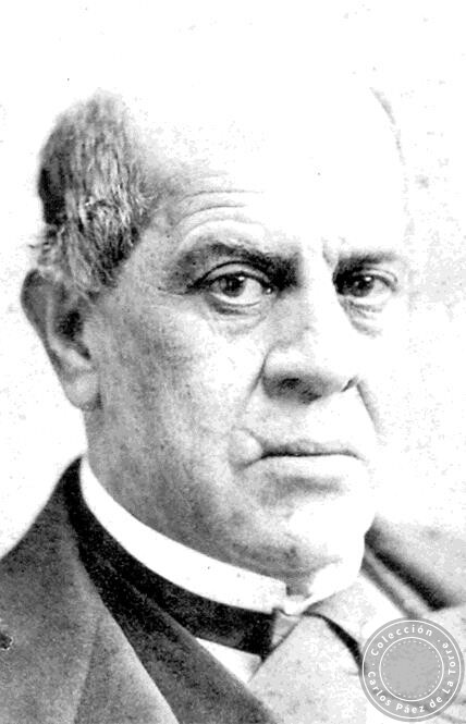 Domingo Faustino Sarmiento