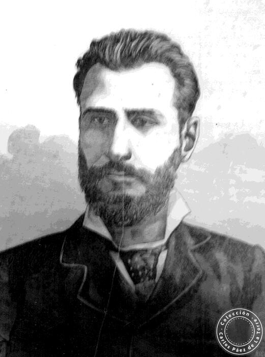 Dr. Ignacio Colombres