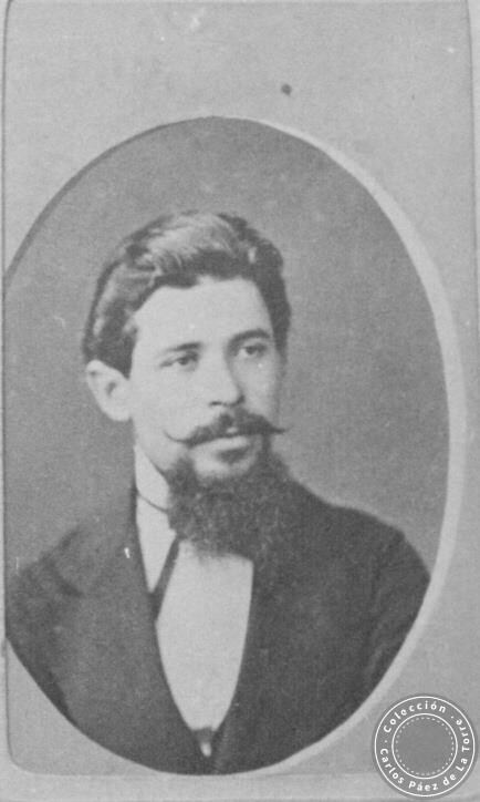 Eudoro Robles