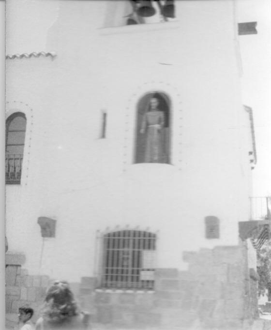 Iglesia del Norte