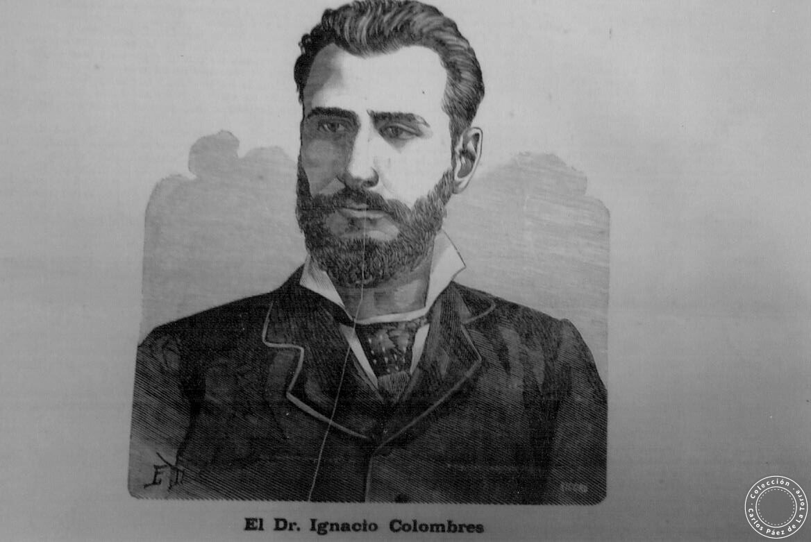 Ignacio Colombres