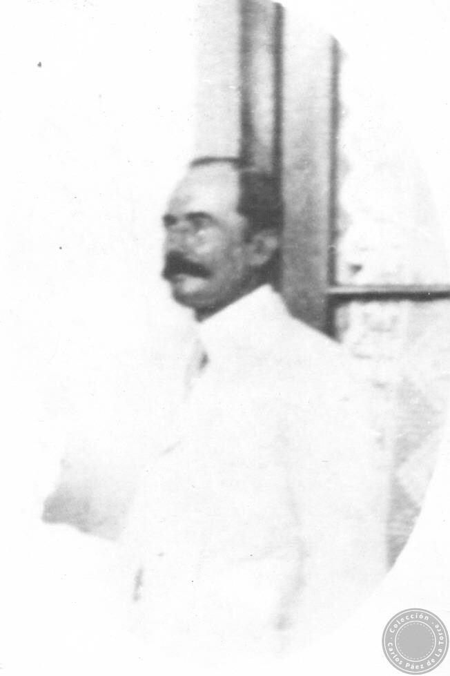 José Mariño