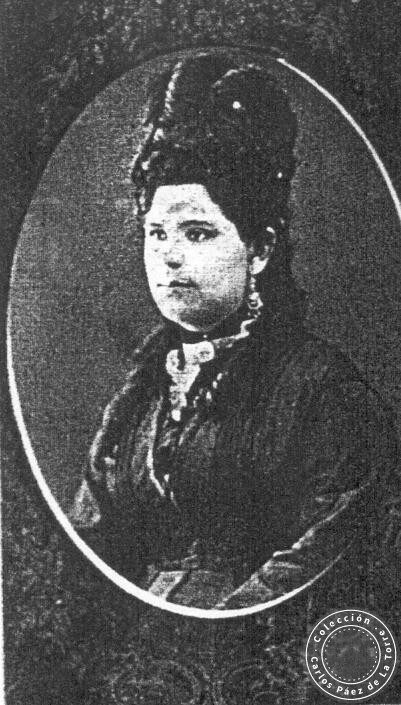 Jovita O. de Retamal