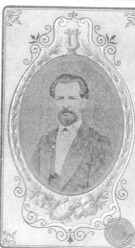 Juan Luis Nougués 1872