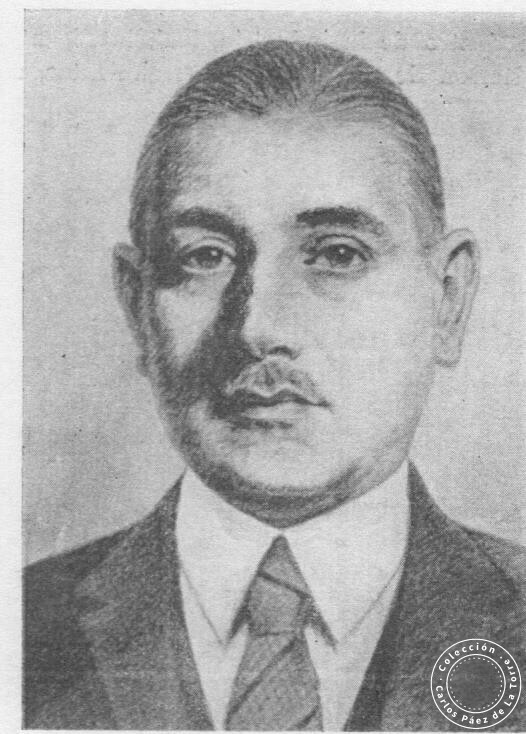 Juan Simón Padrós