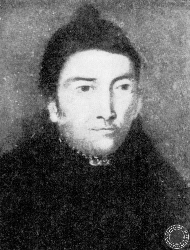 Miguel Calixto del Cerro