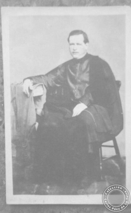 P. Jesús M. Alurralde