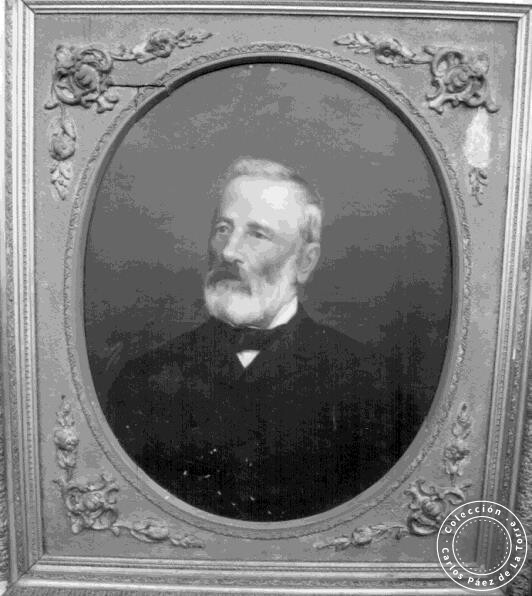 Pedro Ruiz de Huidobro viejo