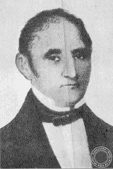 Saturnino Laspiur Fernández de la Quintana