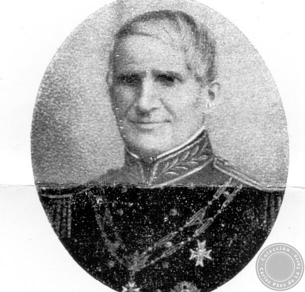 Toribio Ruíz de Grijalba