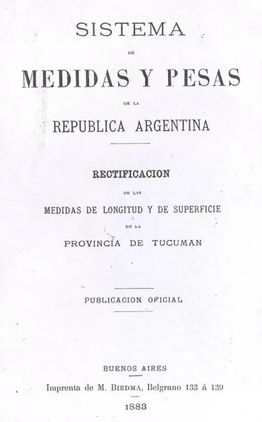 Las medidas tucumanas