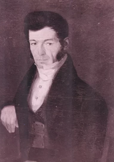 Festejo patrio de 1828