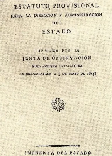 La Junta de Observación