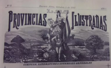 Las provincias ilustradas