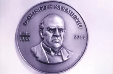 Juicio sobre Sarmiento