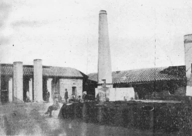 Azúcar y tabaco en 1870