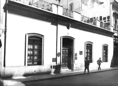 Consulta a Mitre en 1904