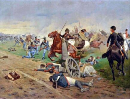 Batalla de Tucumán