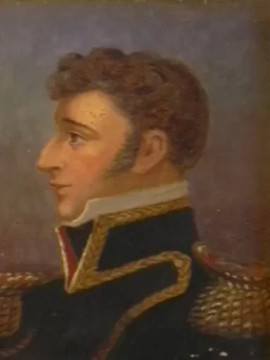 La renuncia de Balcarce