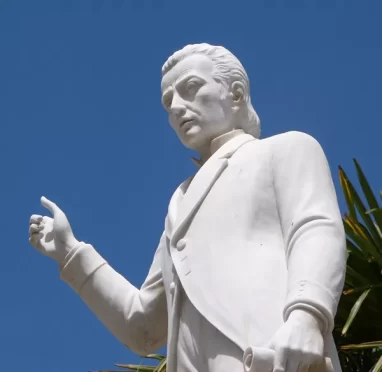 Ayuda al diputado Zudáñez