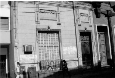 Edificios IX