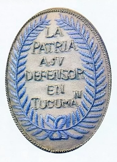 Catamarca y la batalla