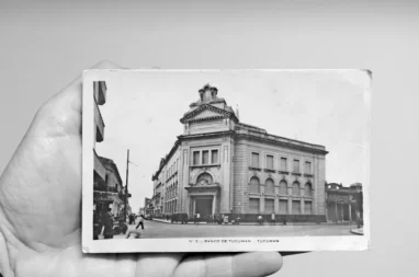 84 años de un gran edificio