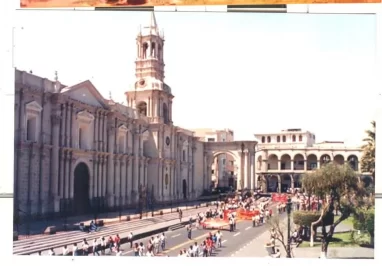 El general vencido en Tucumán y Salta