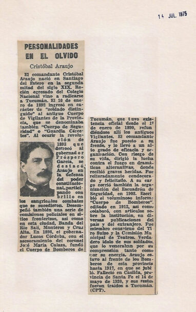 Cristóbal Araujo