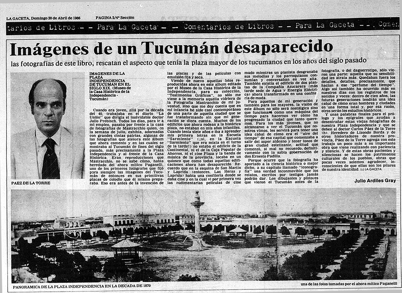 imagenes de un tucuman desaparecido