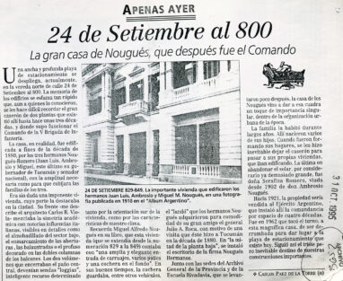 24 de septiembre al 800