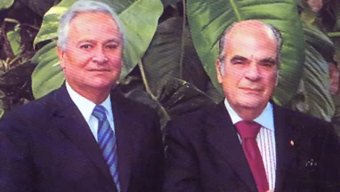 Tucumán le debe un mayor reconocimiento a Carlos Páez de la Torre (h)