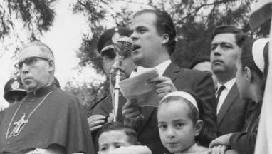 Carlos Páez de la Torre (h), una visión nostálgica de la historia